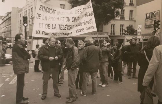 Manif 1